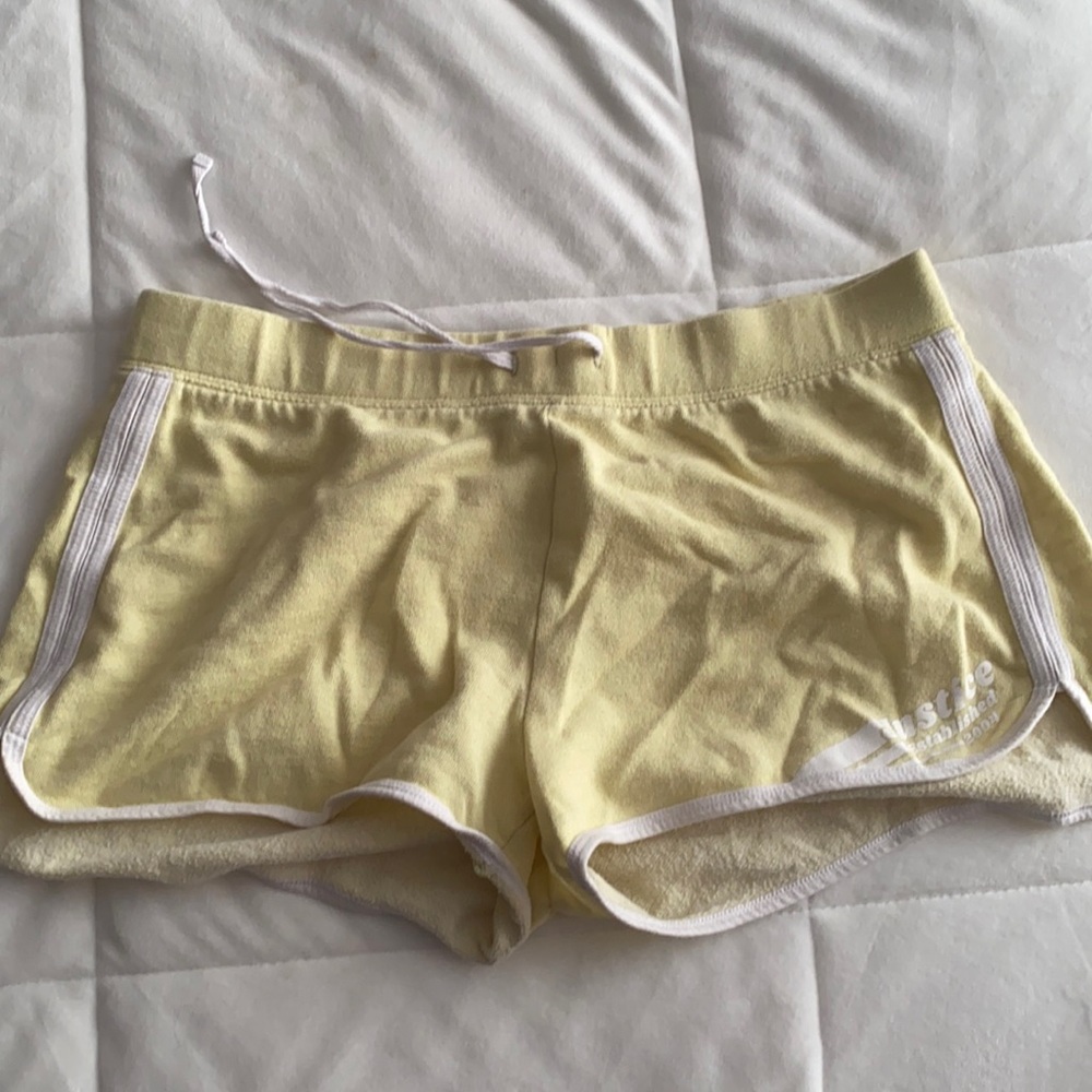 Justice Shorts